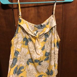 Brand New Tank Top Size Large